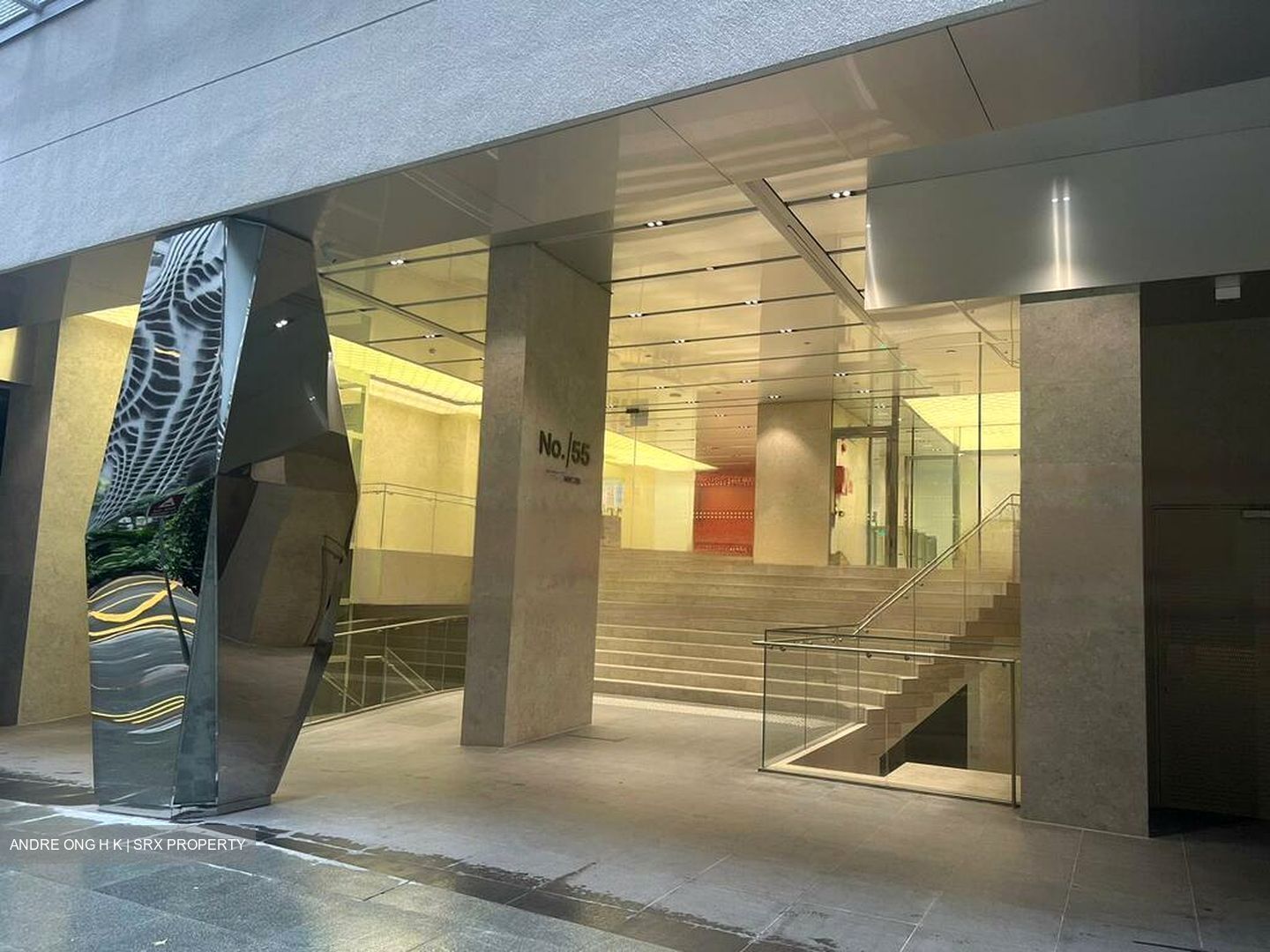 SINSOV BUILDING (D1), Office #458340781